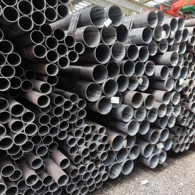 China Other High Quality Carbon Steel Alloy Carbon Steel Pipe Seamless Tube Seamless Tube for sale