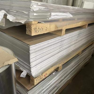 China Construction 50mm-2500mm Aluminum Construction Plate Embossed Sheet Aluminum Checked Casting Plate For Aluminum for sale