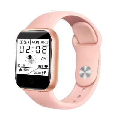 China Hot Selling APP Control Amazon Smart Watch D20 Fitpro Reloj Inteligente Smartwatch Y68 for sale