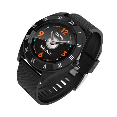 China Wholesale Band USB Charging Waterproof M11 Smart Watch for sale