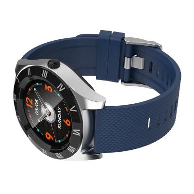 China 2021 China Band Sale M11 Smart Watch With Heart Rate Tracker for sale