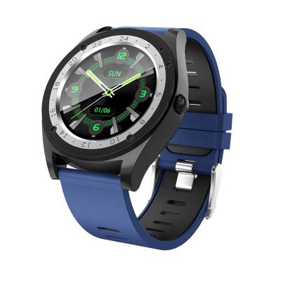 China M10 Band Multicolor Optional Smart Watch With Heart Rate Tracker for sale