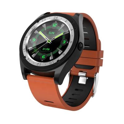 China 2021 New Design M10 Band China Smart Watch For Sale for sale