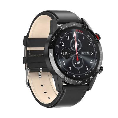 China ALLOY Exported Good Quality L13 290mAh IP67 Waterproof Smart Watch for sale