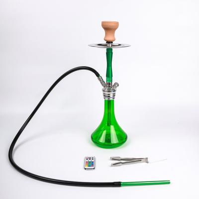 China Good quality hookahs accessories portable hot sale cheap wholesale hookah for sale