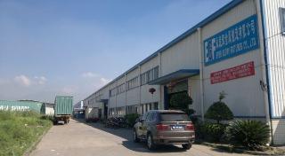Verified China supplier - Xiamen Ever Glory Fixtures Co., Ltd.