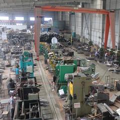 Verified China supplier - Xiamen Ever Glory Fixtures Co., Ltd.