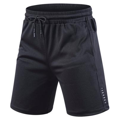 China Anti-Wrinkle Wholesales Abbreviations Mesh Fitness Mens Gym Shorts Mens Workout Spandex Mens Shorts With Pocket for sale