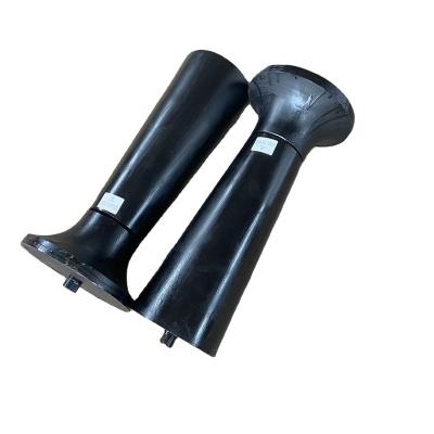 China Machinery Repair Shops China Factory Supply Belt Conveyor Transition Friction Adjustable Idler roller for sale