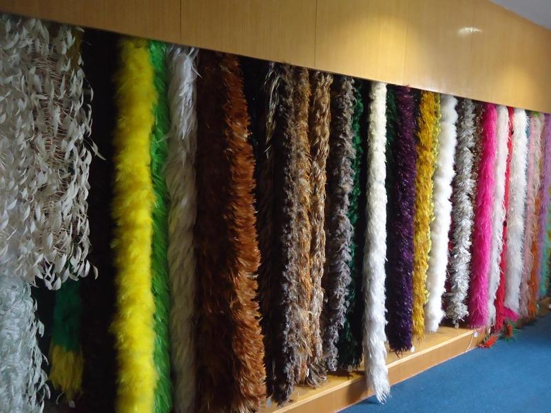 Verified China supplier - Cixi Hong Yuan Feather Products Co., Ltd.