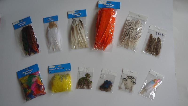 Verified China supplier - Cixi Hong Yuan Feather Products Co., Ltd.