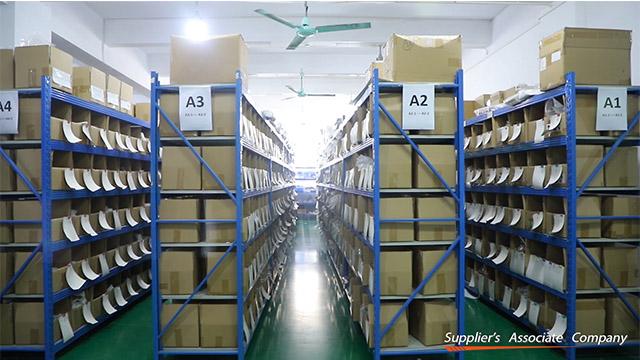 Verified China supplier - Guangzhou Zhengdu Cosmetics Co., Ltd.