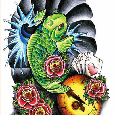 China Tattoo Wedding Dress Peacock Lace Fuente Xr MX Series Temporary Enrolling Waterbase Temporary Tattoo Sticker For Kids for sale