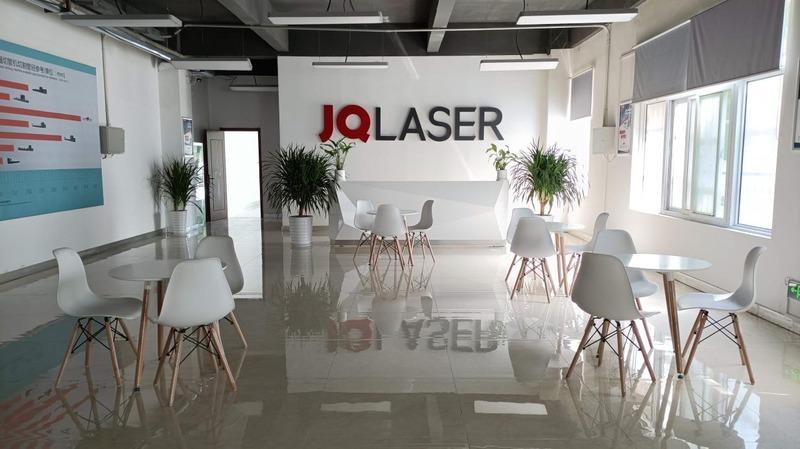 Verified China supplier - Jinan Jinqiang Laser Cnc Equipment Co., Ltd.