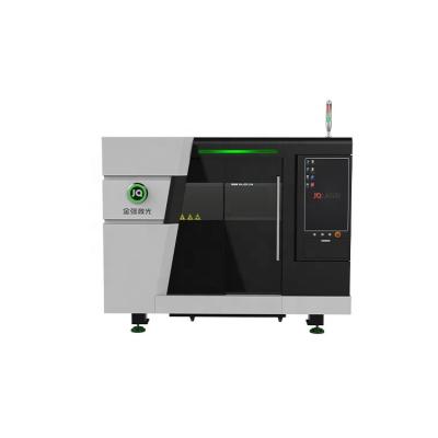 China Laser CUTTING JQ laser JQ2040HP laser cut stainless steel high power fiber laser cutting machine 4000W 6000w 8000w 10KW 12KW 20KW for sale