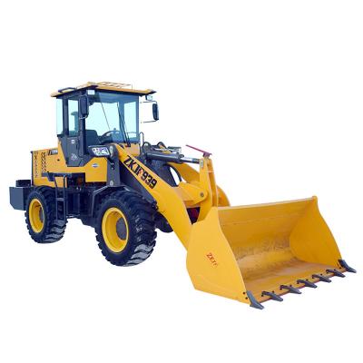 China Building Material Shops Small Backhoe Loader Excavator Loader For Sale for sale