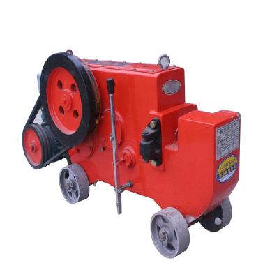 China energy & Factory price GQ40 steel wire cutter mining machine, electric motor rebar cutter rod cutter for sale