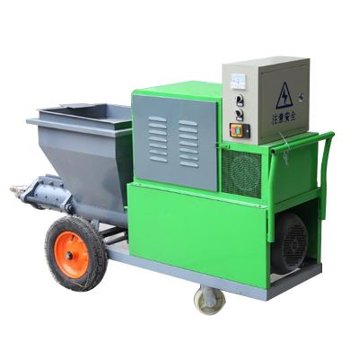 China Construction manufacturer supply high pressure grout pump for sale