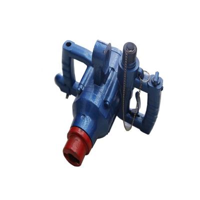 China energy & Mining Hand Held Pneumatic Coal Drills For Coal Mine for sale