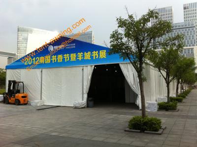 China Waterproof Fire Retardant Aluminum Structure Big Tents for Events for sale