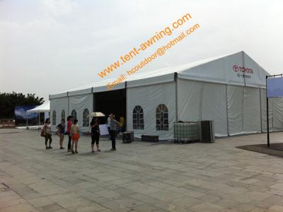 China Ourdoor Tent for Large  Event  Party  Wedding Trade Show Display for sale