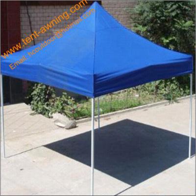 China Outdoor Waterproof Oxford Cover  Collapsable Commercial Pop Up  Tent  Wholesale for sale