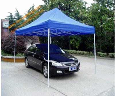 China Outdoor 3x6m Waterproof UV Resistance Easy Up Carport Tent  Mobile Carport Tent for sale