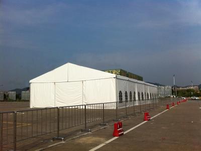 China Tent for Outdoor Party Event Wedding with Hard Pressed Extruded Aluminum Framework for sale