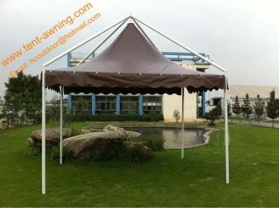 China Outdoor Gazebo Tent for Exhibition Trade Show Party Event Canopy Steel Frame for sale