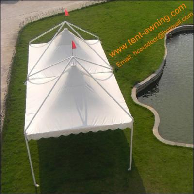 China Deluxe Outdoor Wedding Party Event Canopy Waterproof Tent Summer Gazebo for sale