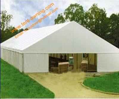 China Customized Sizes Aluminum China Party Tent  for  Event Party Trade Show for sale