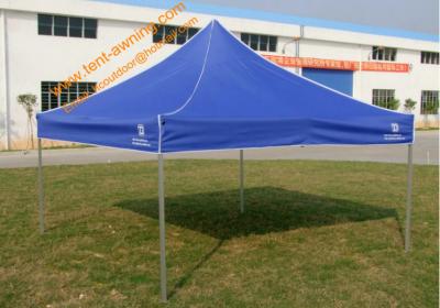 China Hot Sale Aluminum Folding Canopy Tent for Outdoor Trade Show  Exhibition Tents 3x3m for sale