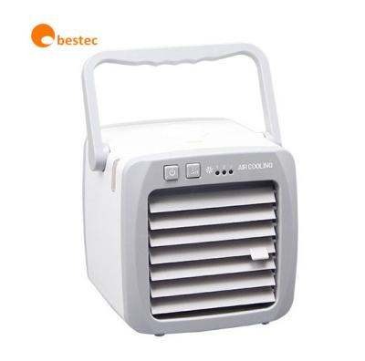 China Wholesale Usb High Quality Mini Standing Air Conditioner Portable Hotel Dehumidifier Cooler for sale