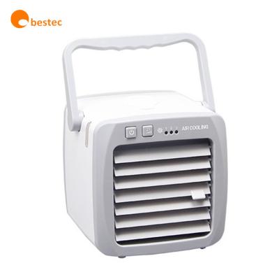 China Hotel AC Portable Air Conditioner Mini Air Conditioner Cooling Cooler For Home Use for sale