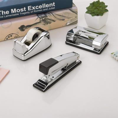 China Universal Alloy Stationery Office Item Gift Set For Decoration for sale