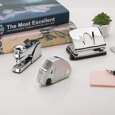 China Universal Hot Popular High End Office Desk Stationery Set for sale