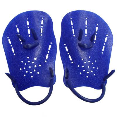 China Comfortable Classic Designed Kids And Adults Swimming Hand Paddles Swim Hand Paddle For Swimming Training for sale