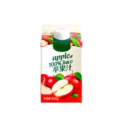 China New product cheap low fat purity fabuloussoft taste 100% apple juice concentrate low fat for sale