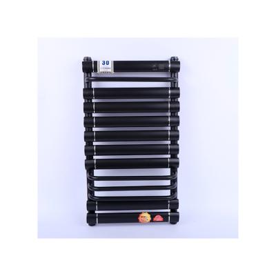 China New Modern High Quality Home Carbon Steel Small Towel Rail Pail Heating Radiator for sale