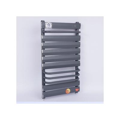 China Modern China Manufacture New Design High Quality Home Small Central Black Carbon Steel Pail Heating Radiator for sale