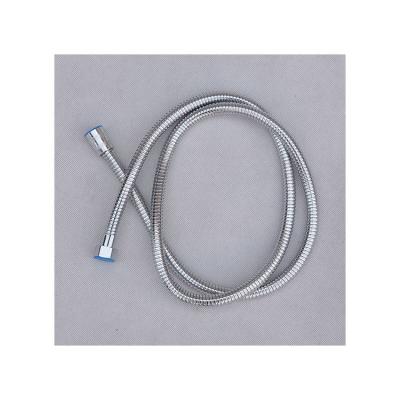 China Best Selling Modern Steel Pipe Shower Hose Flexible Stainless Shower Hose For Bathroom for sale