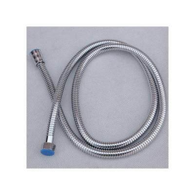 China Modern Manufacturer Price Custom Length Flexible Steel Pipe Shower Hose Stainless Shower Hose for sale