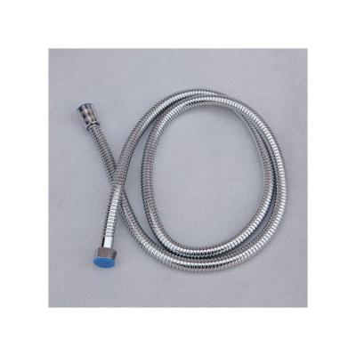 China Modern Manufacturers Direct Selling Extension Stainless Steel Flexible Shower Hose for sale