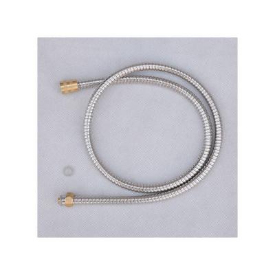 China Modern the most popular flexible stainless steel pipe shower hose shower hose for sale