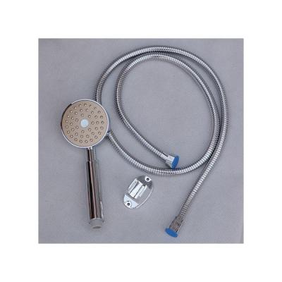 China Modern Fully Stocked Portable Flexible Stainless Steel Hose Shower Hose for sale