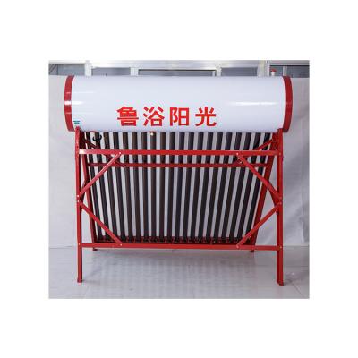 China Car Reasonable Price Products Best Price Custom Compact Solar Water Heaters for sale