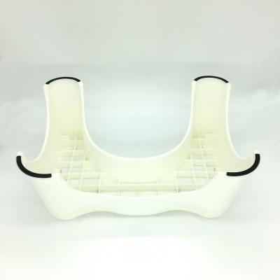 China China Supplier Hot Sale Wholesale Low Price Children Toilet Step Stool Plastic OEM for sale