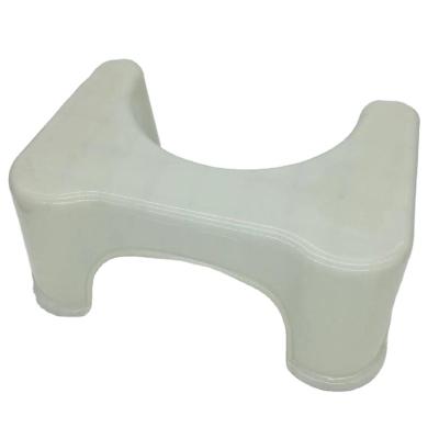 China PP Plastic Plastic Step Stool Toilet Squat Stool for sale