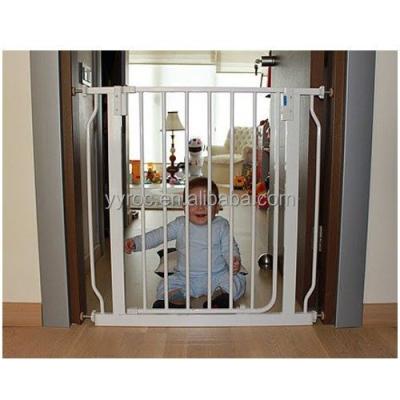 China plastic child safety door for wholesale for sale