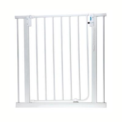 China Inside 1930 Certificate Metal Baby Safety Gates for sale